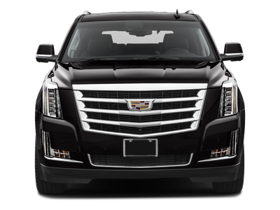 2016 Cadillac Escalade Premium