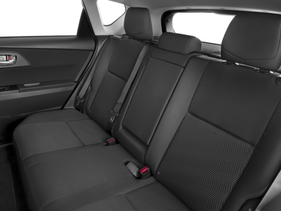 2016 Scion iM Base
