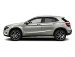 2017 Mercedes-Benz GLA GLA 250