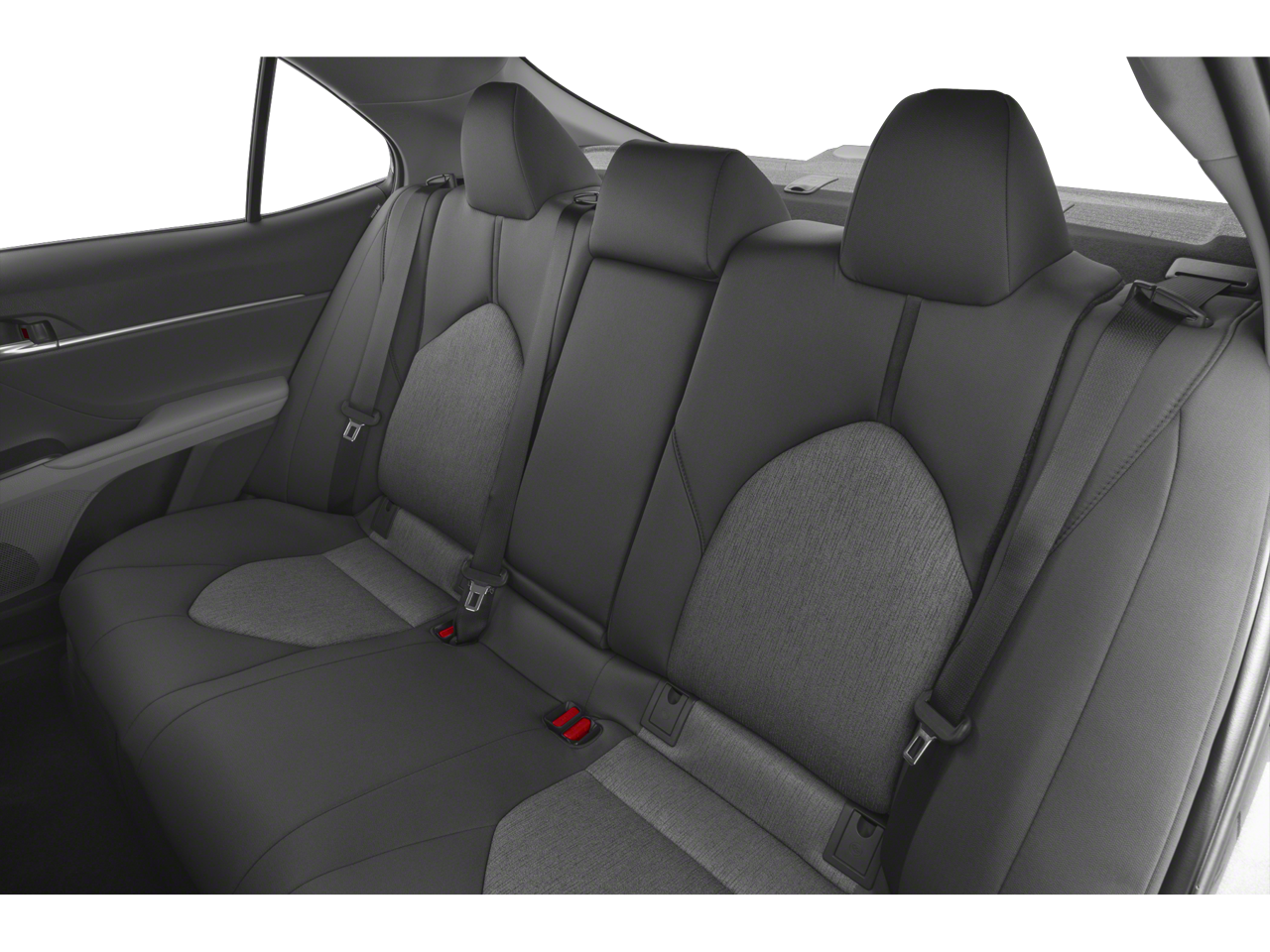 2018 Toyota Camry Hybrid LE