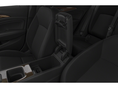 2019 Buick Regal Essence