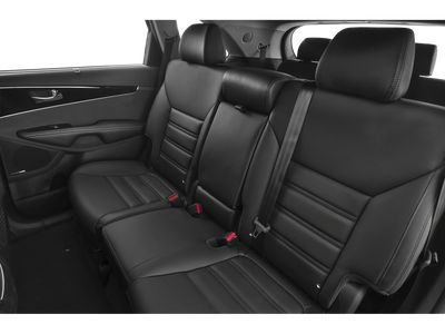 2019 Kia Sorento SX
