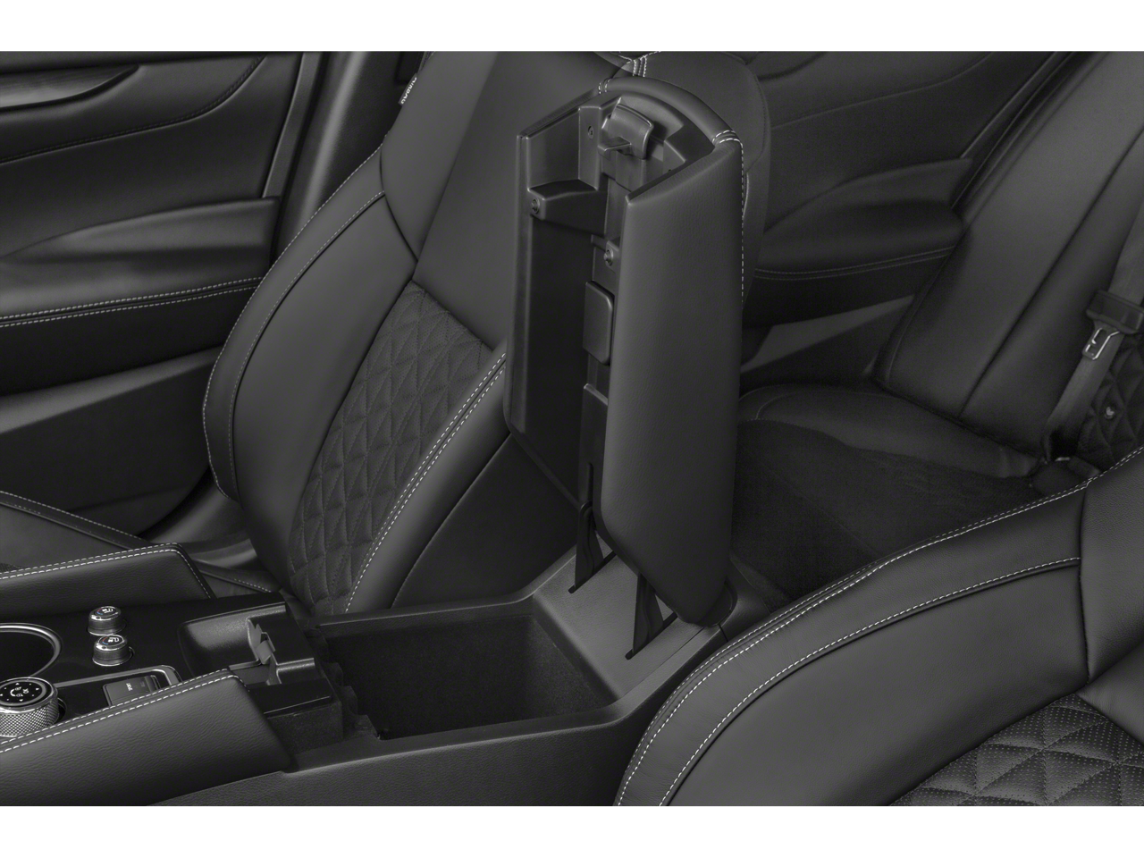 2019 Nissan Maxima Platinum