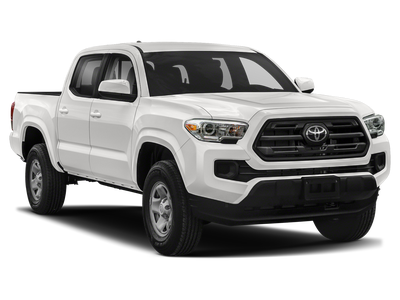 2019 Toyota Tacoma SR5 V6