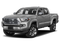 2019 Toyota Tacoma Limited V6