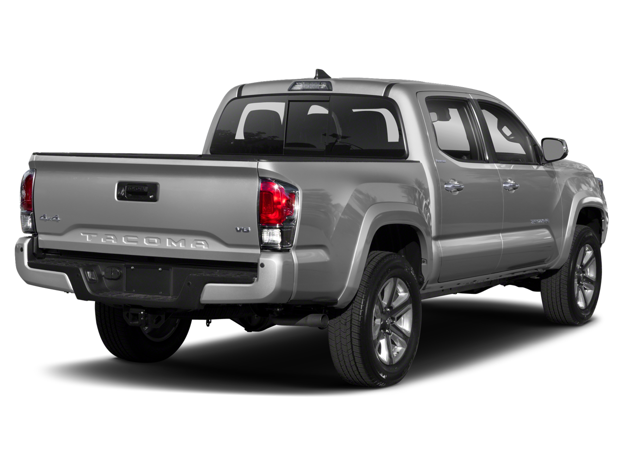 2019 Toyota Tacoma Limited V6