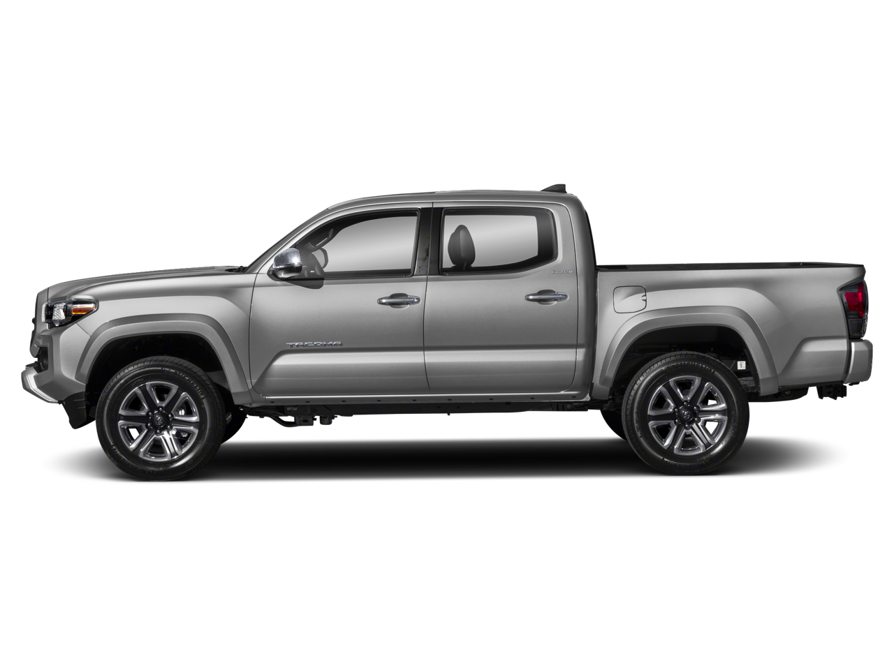 2019 Toyota Tacoma Limited V6