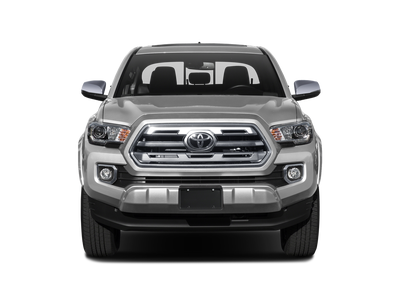 2019 Toyota Tacoma Limited V6