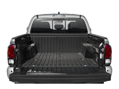 2019 Toyota Tacoma Limited V6
