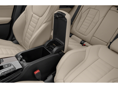 2020 BMW X3 xDrive30e