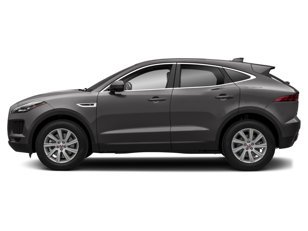 2020 Jaguar E-PACE Base