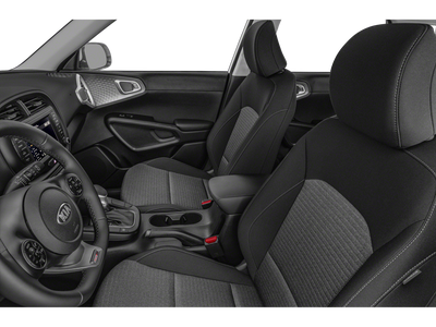 2020 Kia Soul GT-Line