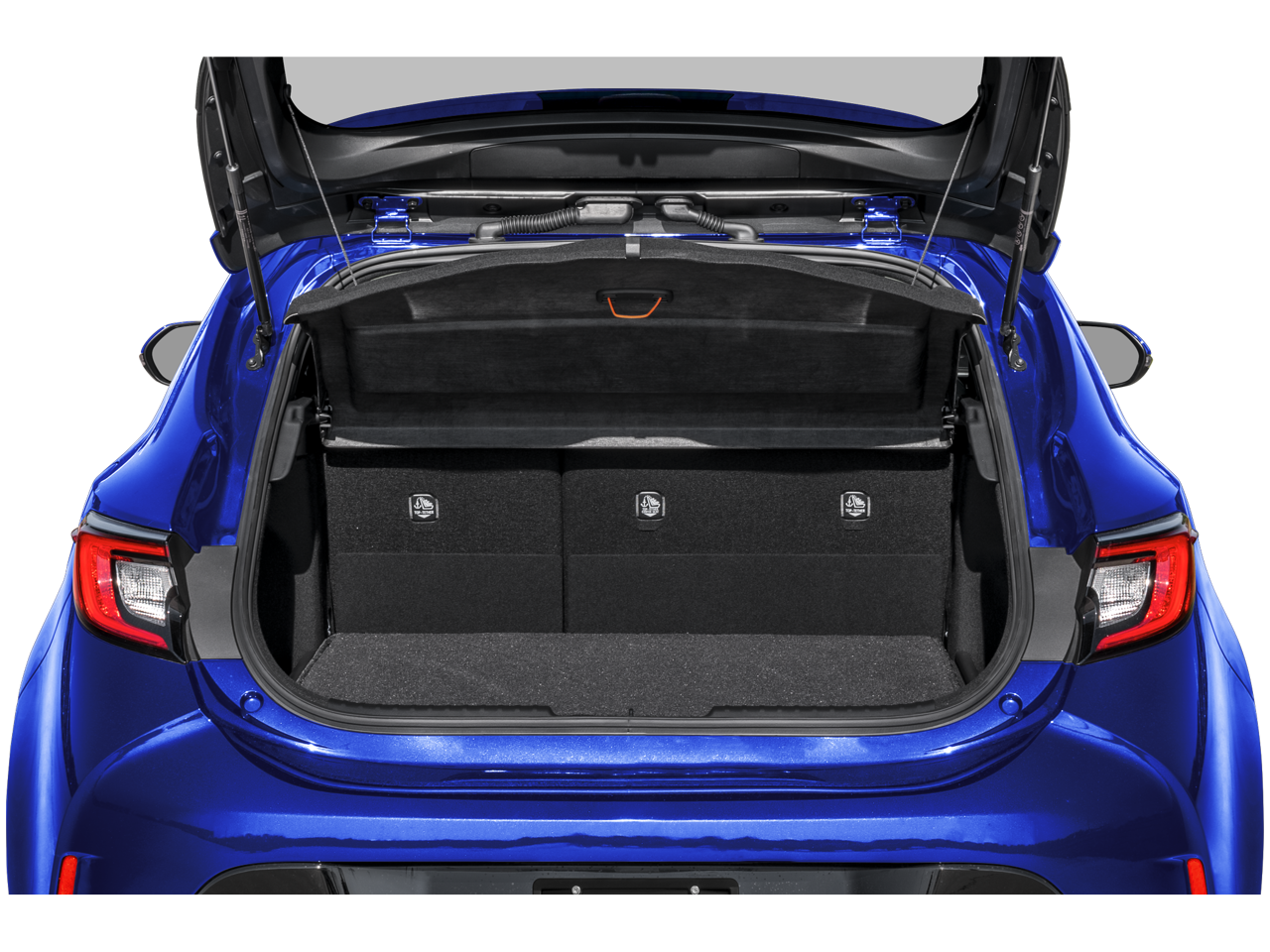 2025 Toyota Corolla Hatchback XSE