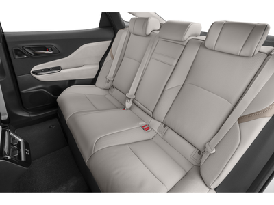 2025 Toyota CROWN Limited