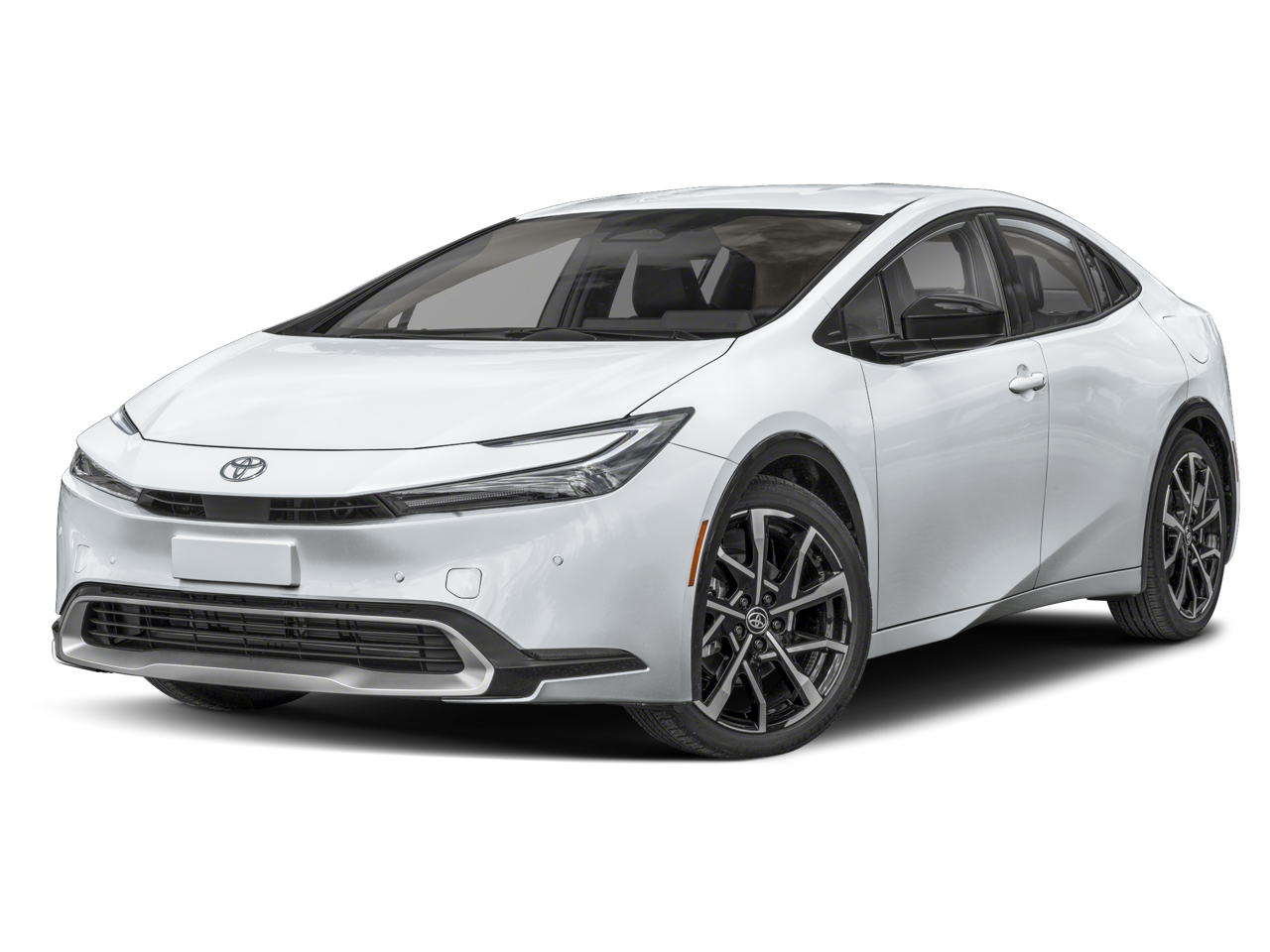 2025 Toyota Prius XSE Premium Plug-in Hybrid's photo