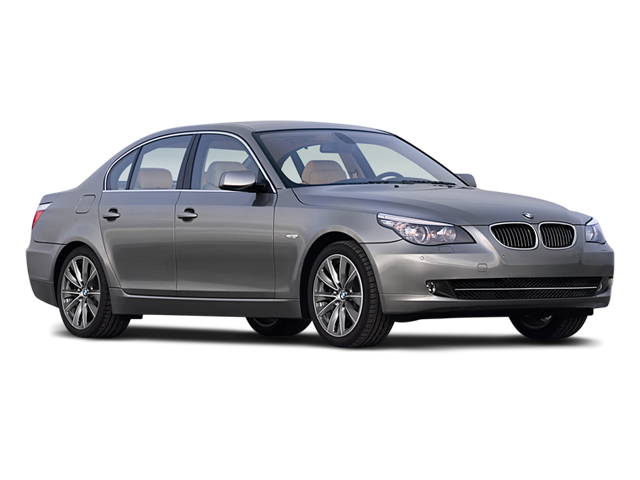 2008 BMW M5 Base