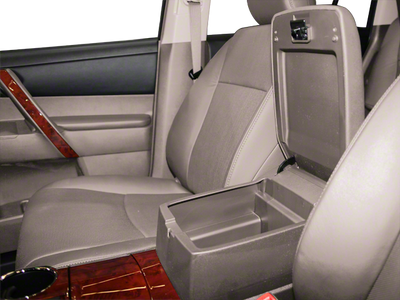 2011 Toyota HIGHLANDER LTD Limited