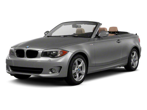 2012 BMW 128i 128i