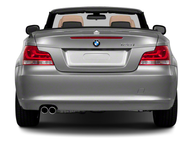 2012 BMW 128i 128i