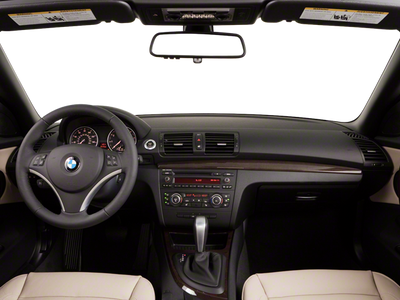 2012 BMW 128i 128i