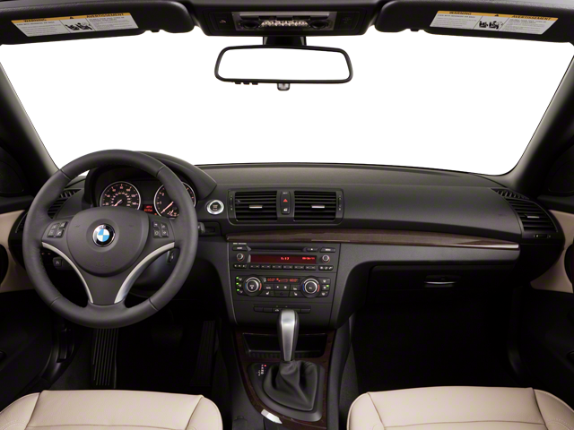 2012 BMW 128i 128i