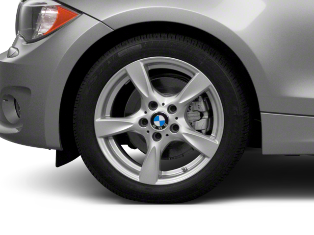 2012 BMW 128i 128i