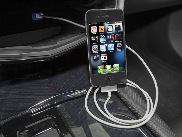 2013 Cadillac XTS Luxury