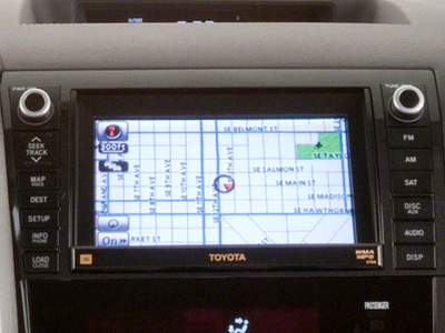 2013 Toyota Tundra Grade