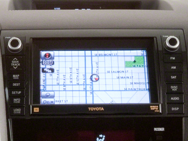2013 Toyota Tundra Grade