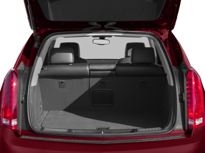 2014 Cadillac SRX Performance