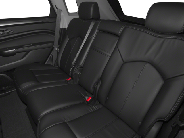 2014 Cadillac SRX Performance
