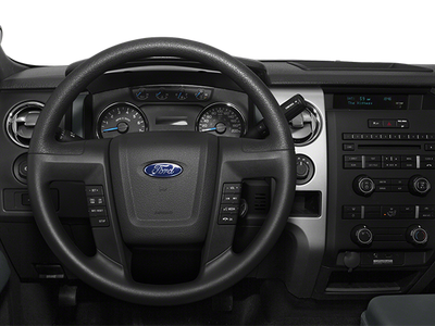 2014 Ford F-150 STX