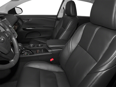 2014 Toyota Avalon Limited
