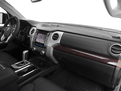 2014 Toyota TUNDRA 4X2 Limited