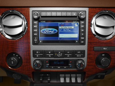 2016 Ford F-350SD King Ranch