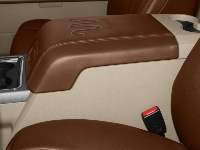 2016 Ford F-350SD King Ranch