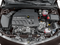 2017 Chevrolet Malibu Hybrid