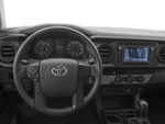 2017 Toyota Tacoma SR V6