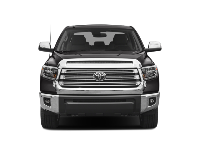 2018 Toyota Tundra Limited