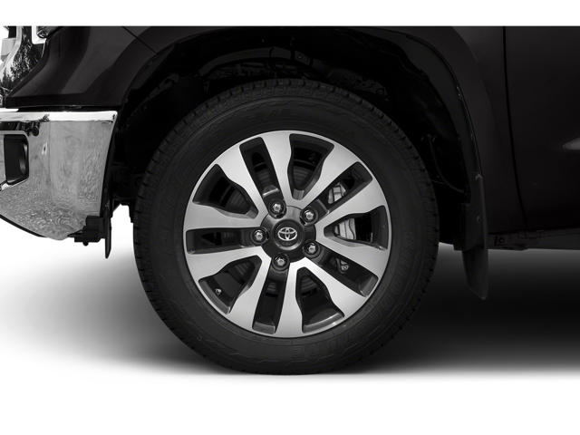 2018 Toyota Tundra Limited