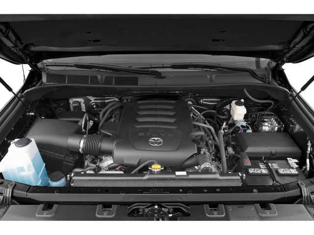 2018 Toyota Tundra Limited