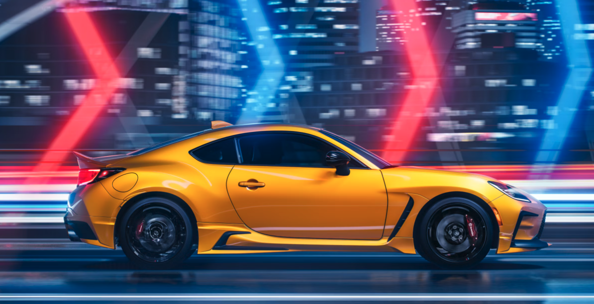 2026 toyota gr86