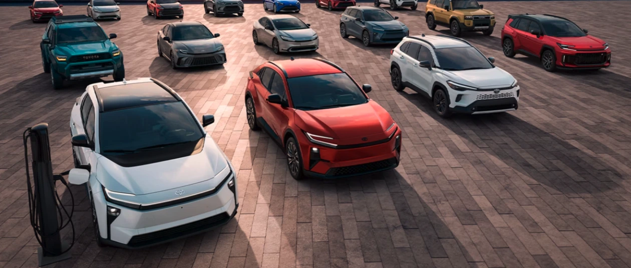 How Much Can You Negotiate on a New Toyota in Panama City FL