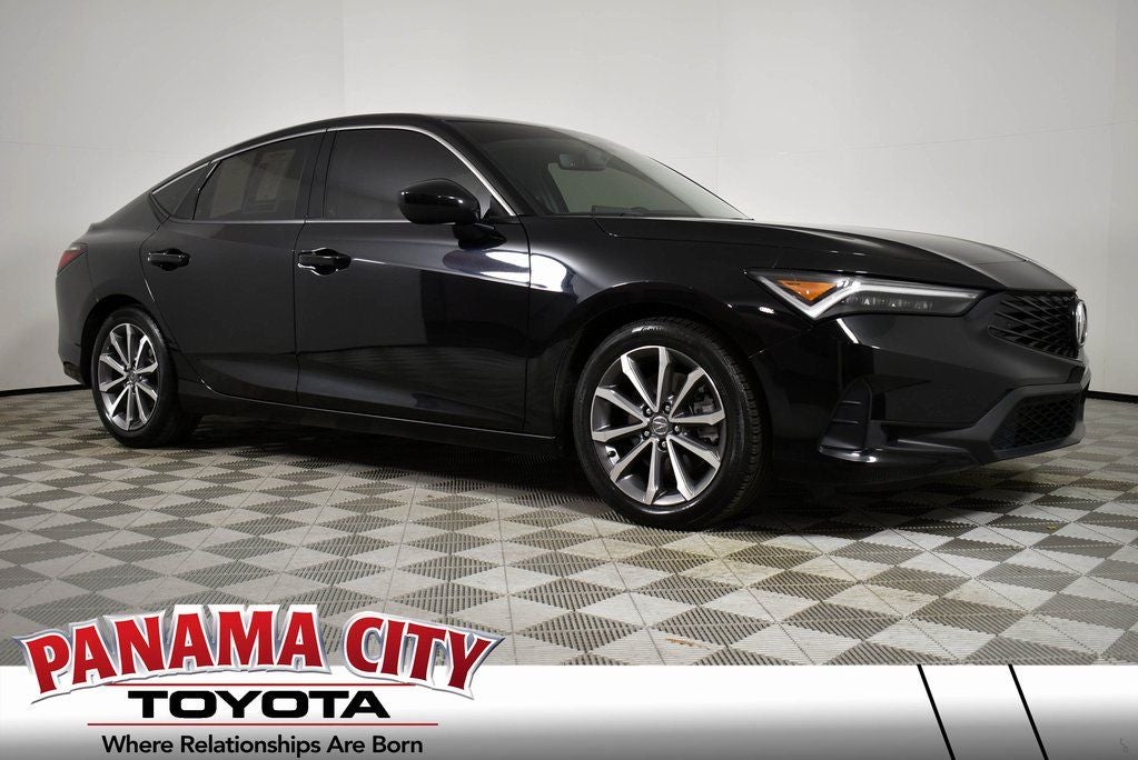 2023 Acura Integra Base