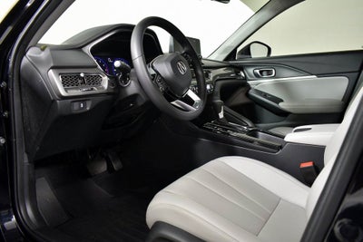 2023 Acura Integra Base