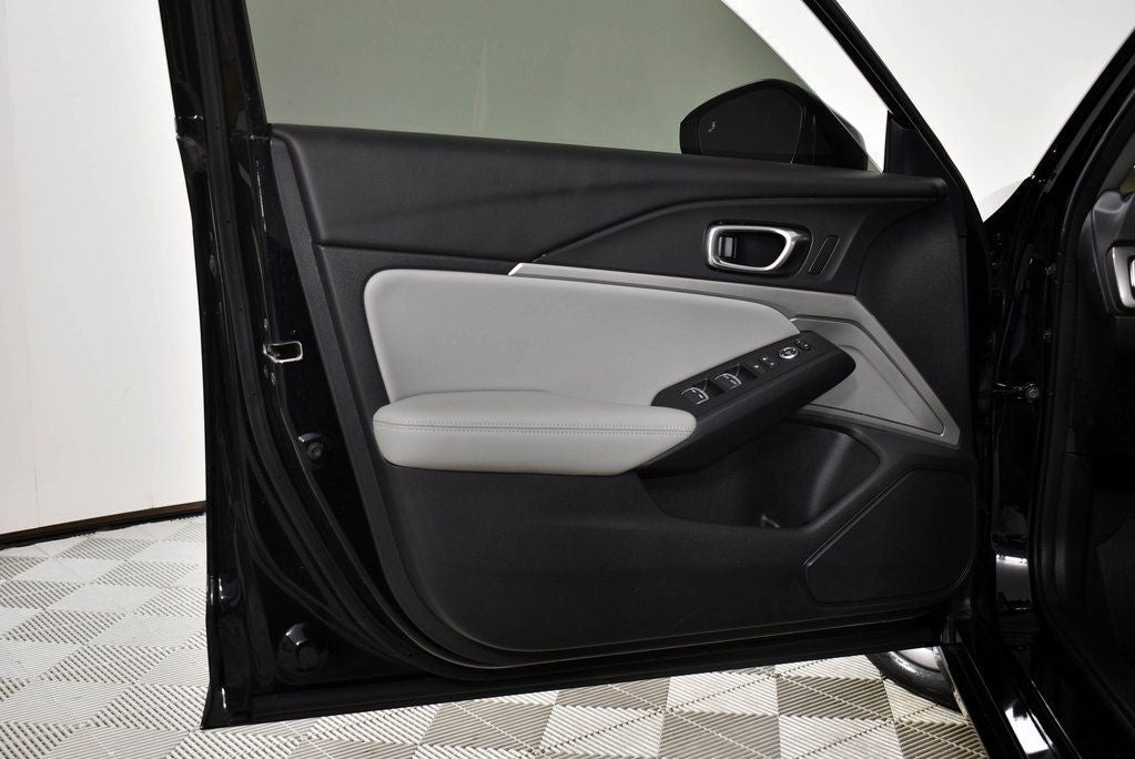 2023 Acura Integra Base