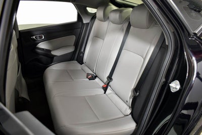 2023 Acura Integra Base