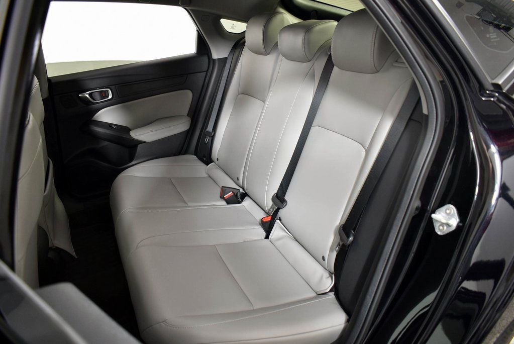 2023 Acura Integra Base