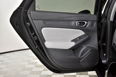 2023 Acura Integra Base