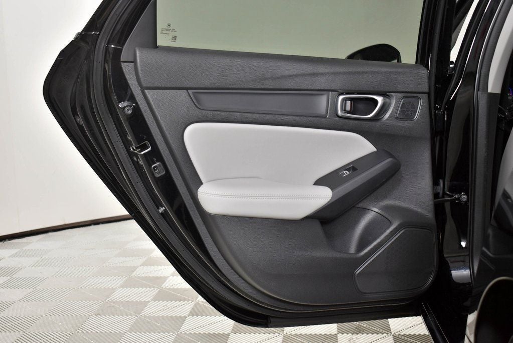 2023 Acura Integra Base